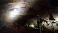 Sobe para sete o número de mortos em gruta no interior de São Paulo