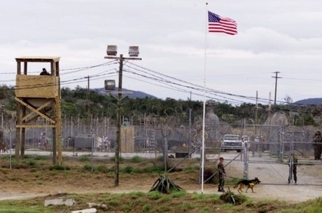 Acordo diminuirá número de presos em Guantánamo