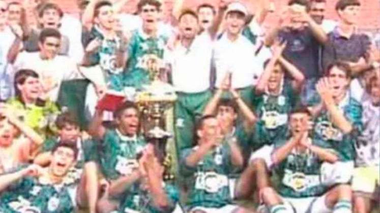 Guarani - 1 título: 1994