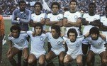 Com um time formado por futuras lendas do futebol brasileiro, como Zenon, Renato e o jovem Careca, o Bugre foi batendo grandes adversários, com destaque para o 3 a 0 contra o Internacional, em pleno Beira Rio, antes de vencer o Palmeiras na final.