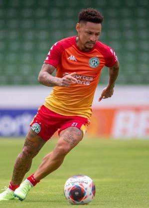 Guarani encerrou a preparação para enfrentar o Bragantino nesta sexta-feira (3)
