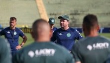 Guarani estreia na Copa do Brasil contra o Maricá no Rio de Janeiro