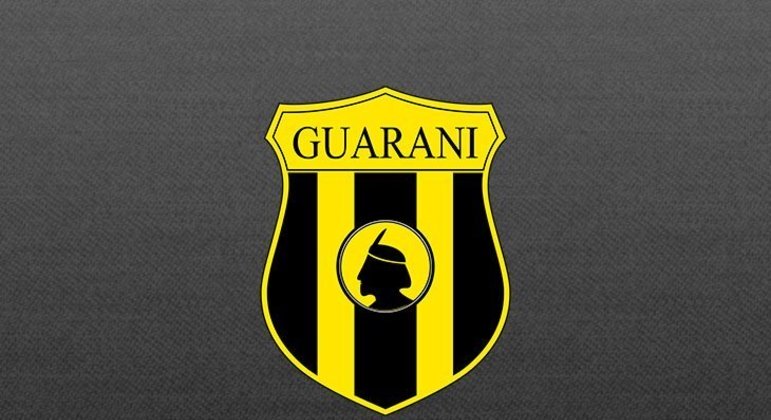 Guaraní - Paraguai - Na elite nacional desde 1906