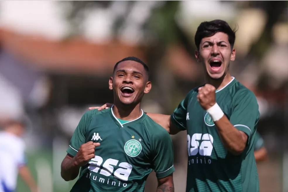 Guarani estreia na Copinha contra o Francana nesta segunda-feira ...