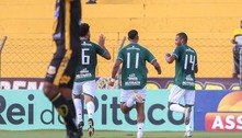 Guarani conquista segunda vitória no Paulista diante do Novorizontino