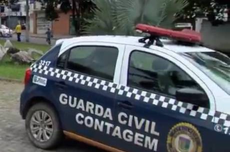 Guarda civil é vítima de ato racista em Contagem (MG)