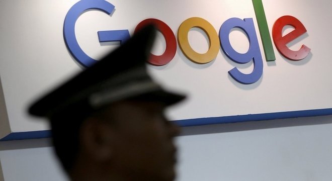 O novo mecanismo de busca do Google mostraria lista com sites proibidos e excluídos com um aviso dizendo que "alguns resultados podem ter sido removidos devido a exigências legais"