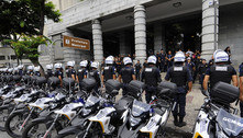 BH prepara cadastro para incluir policiais e garis na fila da vacina