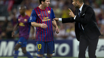 Guardiola est sincère à propos du Ballon d’Or : « Il devrait y avoir deux trophées : un pour Messi, un pour les autres » – Sport