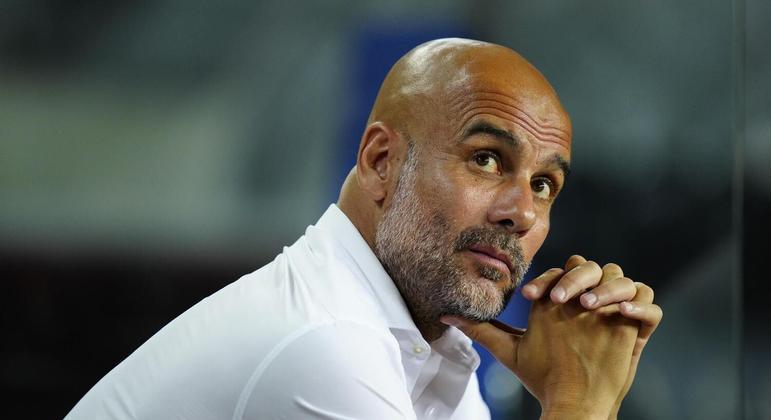 Equipe comandada por Pep Guardiola ainda não sabe qual será a punição ao clube
