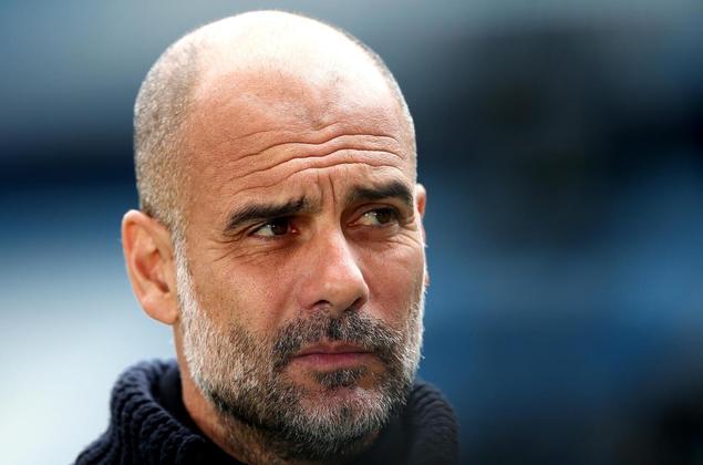 Estrela e campeão por onde passou, Pep Guardiola tem o segundo maior salário de técnico do mundo. O treinador do Manchester City recebe 22,4 milhões de euros, equivalente a R$ 123 milhões. O espanhol passou por Barcelona, Bayern de Munique e agora na Inglaterra, busca a primeira Champions League da equipe de Manchester