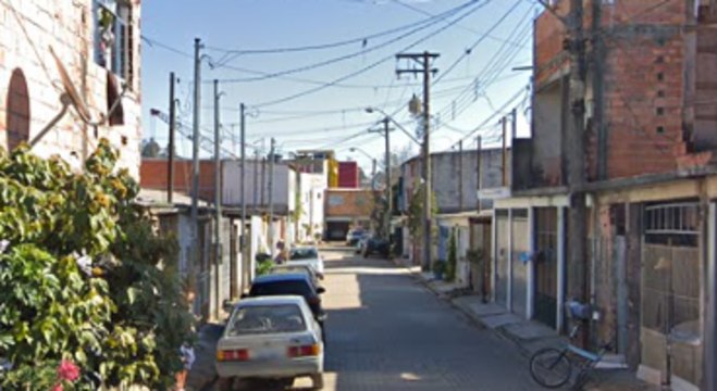 Homem foi executado com ao menos sete disparos