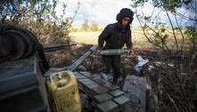Ucrânia reivindica avanços militares na região de Lugansk 