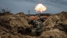 Ucrânia diz ter eliminado 1.270 soldados russos no front em apenas um dia