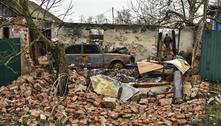 ONU vê 'evidências crescentes' de crimes de guerra na Ucrânia
