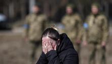 ONU diz que mortes de civis e destruição indicam crimes de guerra na Ucrânia