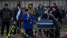 Prefeito de Mariupol estima mais de 20 mil civis mortos na cidade 