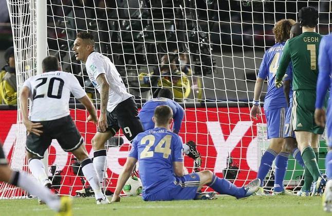 Com derrota do Flamengo, Corinthians segue como último sul-americano campeão  do Mundial de Clubes - Lance!