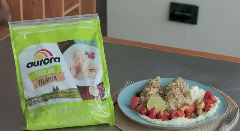 Aprenda a cozinhar como um verdadeiro chef de cozinha com produtos Aurora