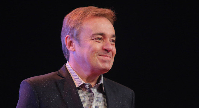 Doria decreta luto oficial de três dias no estado em homenagem a Gugu Liberato