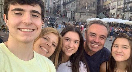 João Augusto ficou em silêncio em audiência