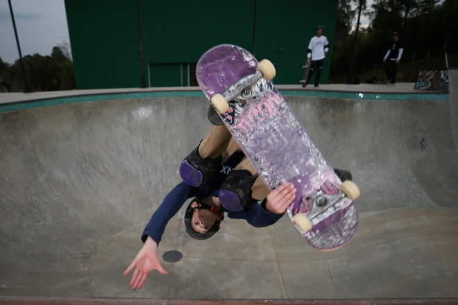 Gui Khury abre o jogo sobre pressão e avalia cenário do skate