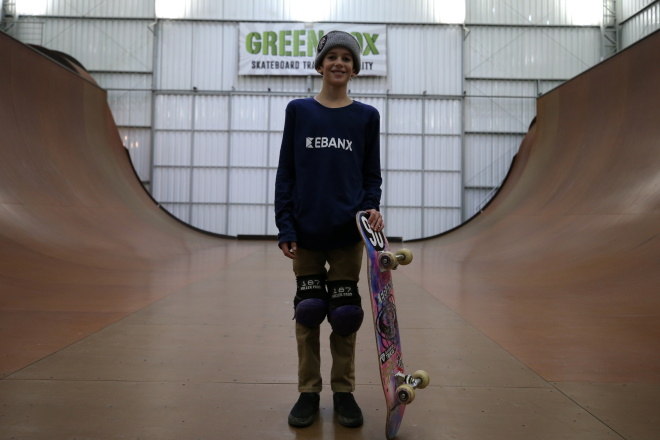 Gui Khury abre o jogo sobre pressão e avalia cenário do skate