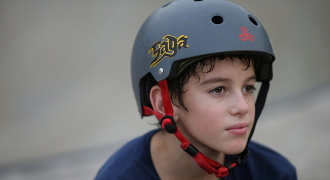 Gui Khury abre o jogo sobre pressão e avalia cenário do skate