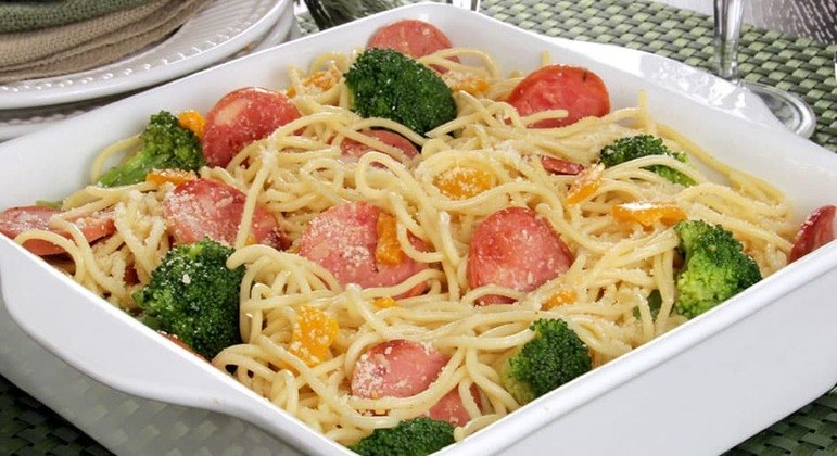 7 receitas fáceis e práticas para um jantar de última hora - Caldeirão ...