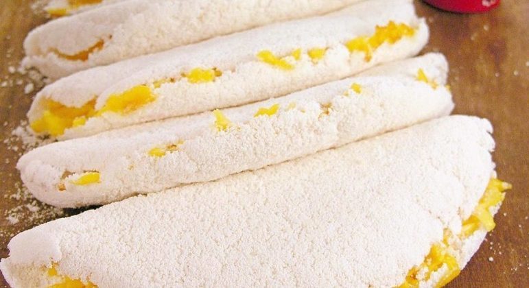 Receitas de tapioca saudáveis para experimentar - Vimarsana News
