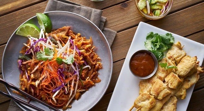 Guia da Cozinha - Conheça melhor a culinária tailandesa e aprenda receitas tradicionais