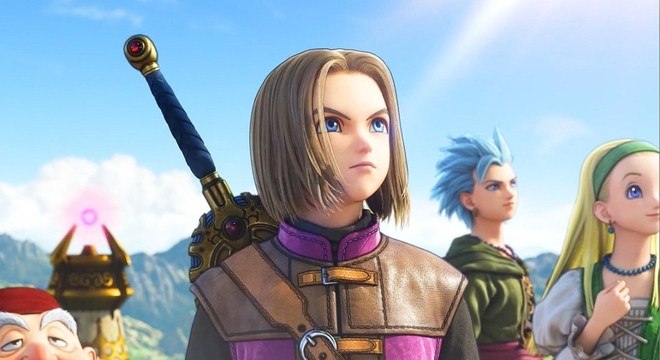 11 melhores jogos de RPG do Nintendo Switch