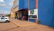 Por morarem na fronteira, brasileiros temem problemas na Guiana  (Vitor Abdala/Reuters)