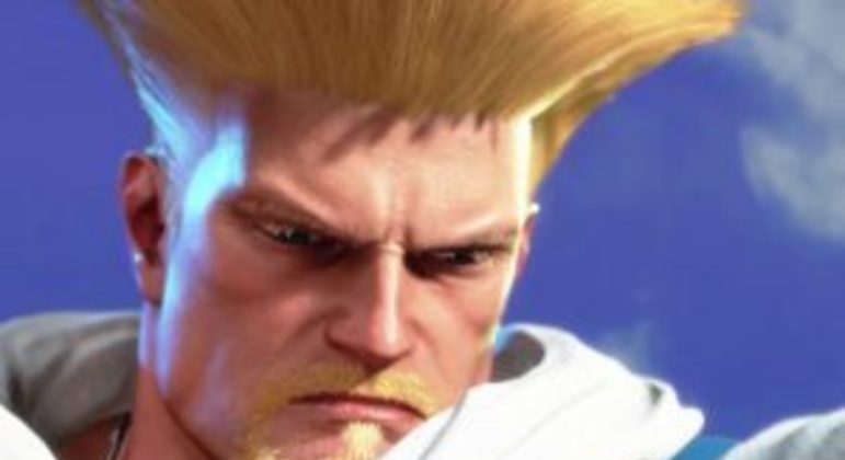 Guile aparece no novo trailer de Street Fighter 6