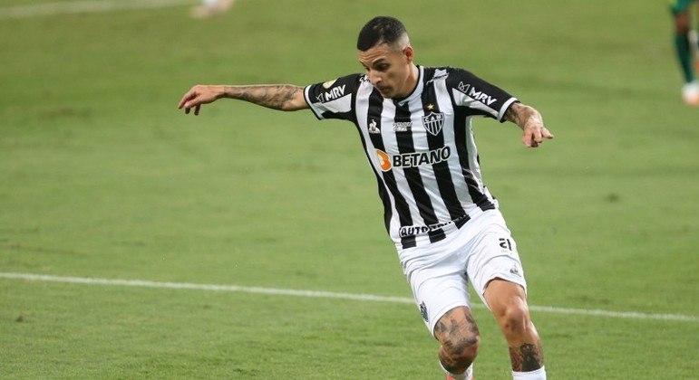 In der Nähe des Debüts in Tokio 2020 enthüllt Arana „Schmetterlinge im Bauch“ – Sport