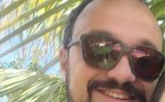 Guilherme Boaventura Rabelo, de Uberlândia, era diretor de
uma empresa de engenharia. Nas redes sociais, compartilhava seu amor pela pesca. Inclusive, ele já havia visitado Barcelos para a prática da atividade