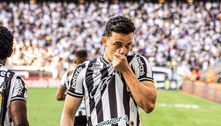 Santos perde para o Ceará por 2 a 1 e estaciona em 10º no Brasileirão
