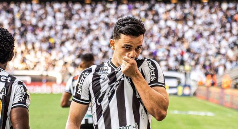 Guilherme Castilho festeja primeiro gol do Ceará 