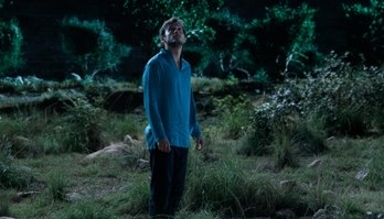 Ter Deus como Pai significa ter liberdade para ser você mesmo; leia (Divulgação/Seriella Productions)