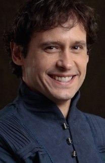 'Está incrível', adianta Guilherme Dellorto sobre série da Record TV (Divulgação/Seriella Productions)
