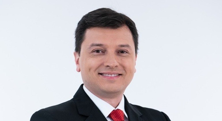 Guilherme Portanova assume o comando do "DF Record" 