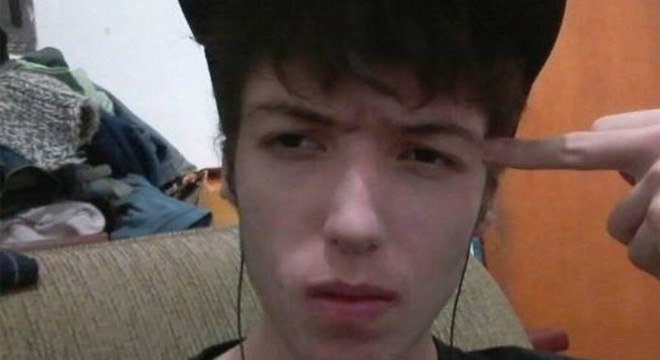 Guilherme falava em marcar lugar na história e desprezava humanidade