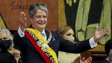 Novo presidente do Equador quer fortalecer relação com os EUA 