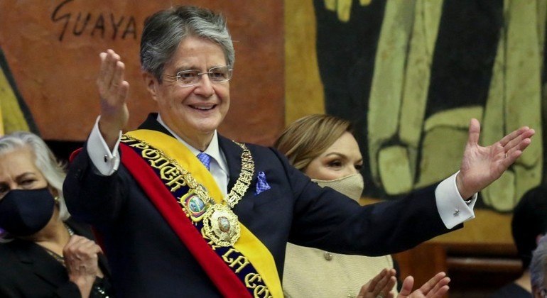 Equador fará acordo de livre-comércio com países aliados