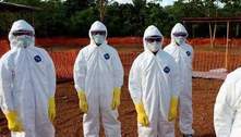 Guiné intensifica esforços contra Ebola e confirma a 4ª morte