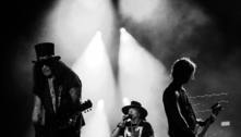 Guns N’Roses anuncia disco com 4 músicas e – loucura – irrita fãs