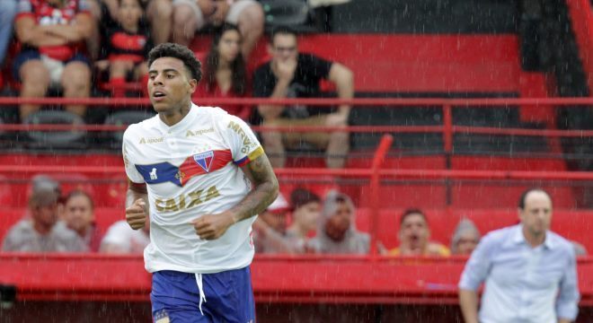 Resultado de imagem para FOTOS DO FORTALEZA SUBIU