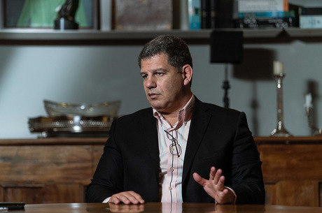 O ex-secretÃ¡rio-geral da PresidÃªncia, Gustavo Bebianno