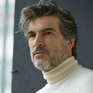 Gustavo Canovas está em "Reis"