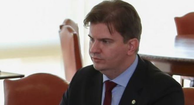 Ministro Gustavo Canuto irá sobrevoar as localidades mais afetadas